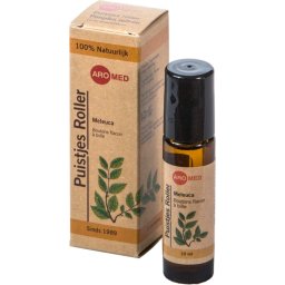 Aromed Meleuca Puistjes Roller