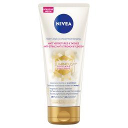 Nivea Luminous630 Anti-Striae Bodycrème