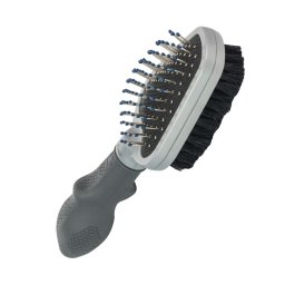 FURminator L Slicker Brush Hondenborstel L21 x B6,5 x H4 cm