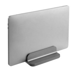 Neomounts NSLS300 Laptopstandaard Zilver