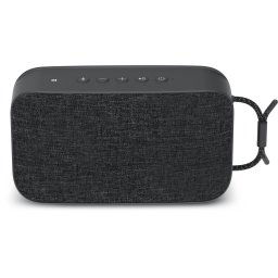 TechniSat Bluspeaker TWS XL Bluetooth speaker Zwart