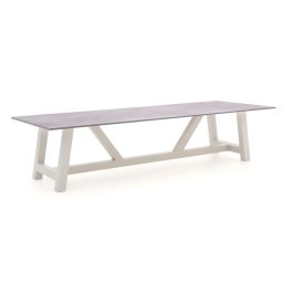 Bellagio Bresimo dining tuintafel 317x100cm - Laagste prijsgarantie!