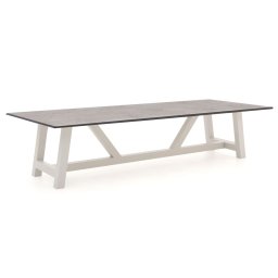 Bellagio Bresimo dining tuintafel 317x100cm - Laagste prijsgarantie!