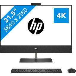HP Pavilion 32-b1970nd