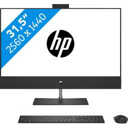 HP Pavilion 32-b1950nd