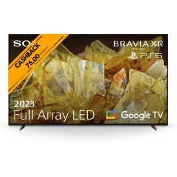 Sony Bravia XR-75X90L - 75 inch - 4K Full Array LED