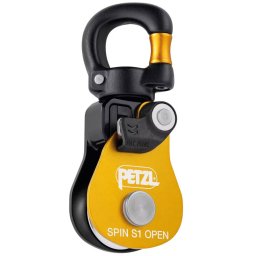 PETZL Spin S1 Open - Katrol