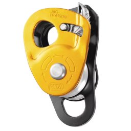 PETZL Jag Traxion - Katrol