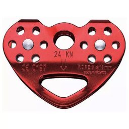 PETZL Tandem - Katrol
