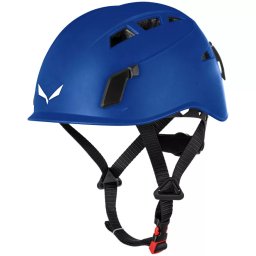 SALEWA Toxo 3.0 blue (53-61cm) - Klimhelm