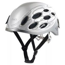 BEAL Atlantis white (56-61cm) - Klimhelm