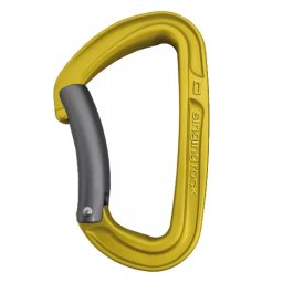 SINGING ROCK Colt Bent - Karabiner