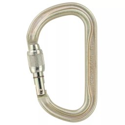 PETZL Vulcan Screw-Lock - Schroefkarabiner