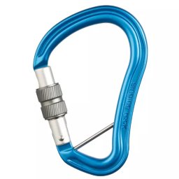 SINGING ROCK Hector BC Screw - Schroefkarabiner