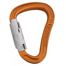 SINGING ROCK Bora Triple Lock HMS - Karabiner