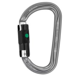 PETZL Am'D Ball-Lock - Karabiner