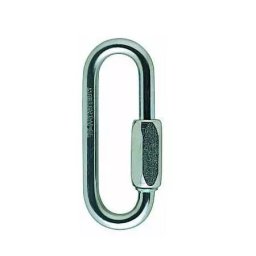 PETZL Maillon G.O. 7 P15 - Snelschakel
