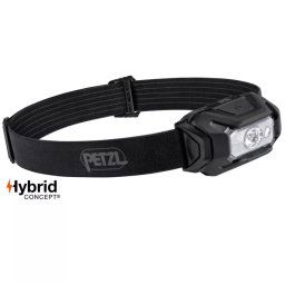 PETZL Aria 1 RGB black - Hoofdlamp