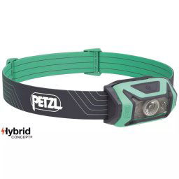 PETZL Tikka 350 green - Hoofdlamp