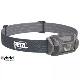 PETZL Tikka 350 gray - Hoofdlamp
