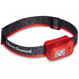 BLACK DIAMOND Astro 300-R octane - Hoofdlamp
