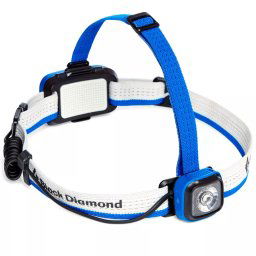 BLACK DIAMOND Sprinter 500 ultra blue - Hoofdlamp