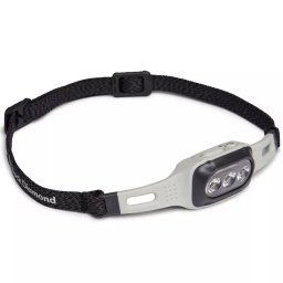 BLACK DIAMOND Deploy 325 alloy - Hoofdlamp