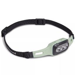 BLACK DIAMOND Deploy 325 sea foam - Hoofdlamp