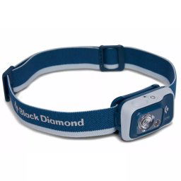 BLACK DIAMOND Cosmo 350 creek blue - Hoofdlamp