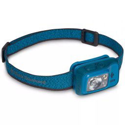 BLACK DIAMOND Spot 400-R azul - Hoofdlamp