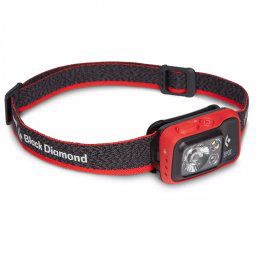 BLACK DIAMOND Spot 400 octane - Hoofdlamp
