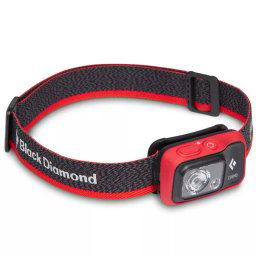 BLACK DIAMOND Cosmo 350 octane - Hoofdlamp