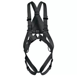 SINGING ROCK Body II Speed black S-M/L