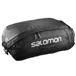 SALOMON Outlife Duffel 45 black