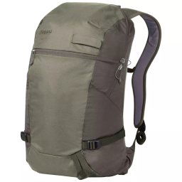 BERGANS Hugger 25 dark green mud - rugzak