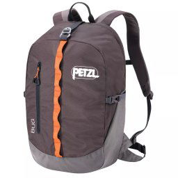 PETZL Bug gray - Klimrugzak