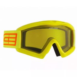 SALICE 897 DAV Kids yellow - Skibril