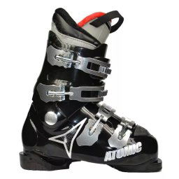 ATOMIC B-Lite Alu black - Skischoenen MP 29.0