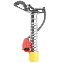 GRIVEL 360° Short 12cm - Ijsschroef