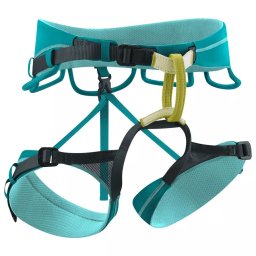 EDELRID Autana jade - klimgordel XS