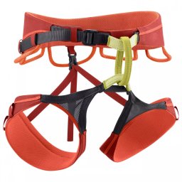 EDELRID Sirana salsa - klimgordel S