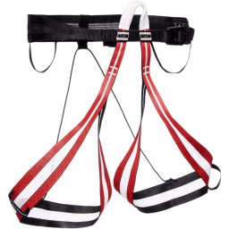 BLACK DIAMOND Couloir LT crimson - klimgordel S