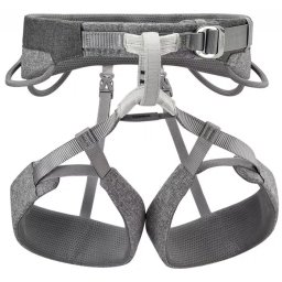 PETZL Sama gray - klimgordel XL