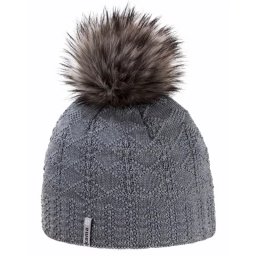 KAMA A109 Merino grey