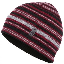 BLACK DIAMOND Cardiff Beanie Bordeaux
