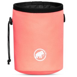 MAMMUT Gym Basic salmon - Chalkbag