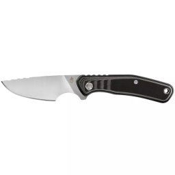 GERBER Downwind Caper Fixed Blade black - Zakmes