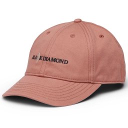 BLACK DIAMOND BD Heritage Cap Chalk Pink-Foam Green