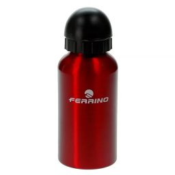 FERRINO Grind Kid 0.4 L Red - Drinkfles