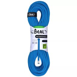 BEAL Antidote 10.2mm 70m solid blue - Klimtouw